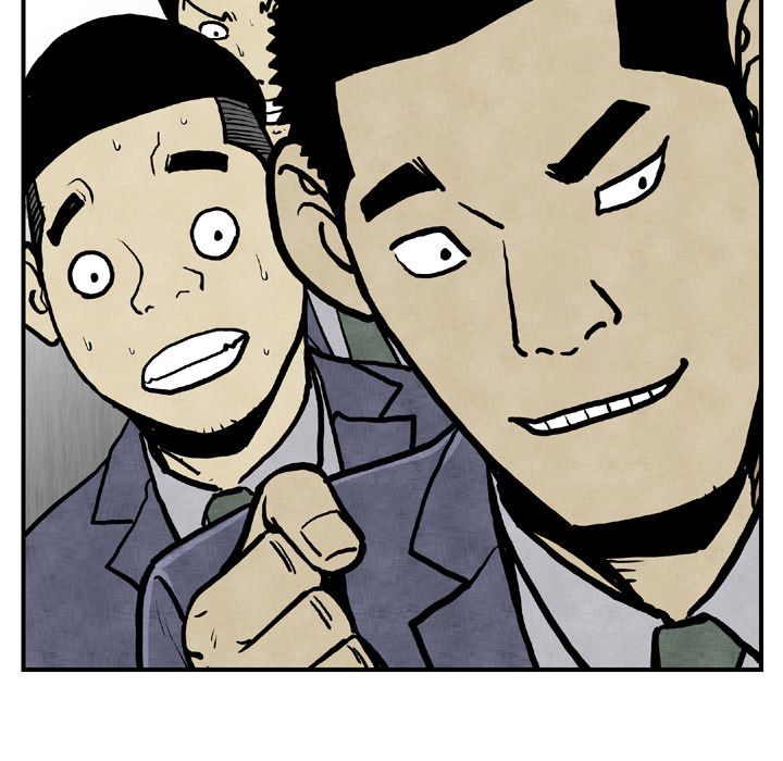 TWOMAN Manhwa - Chapter 44 Page 108