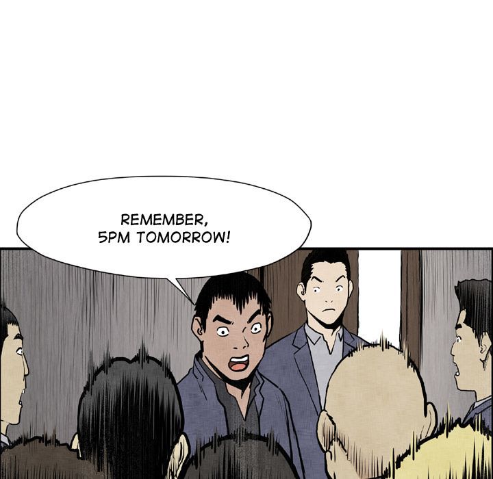 TWOMAN Manhwa - Chapter 44 Page 111