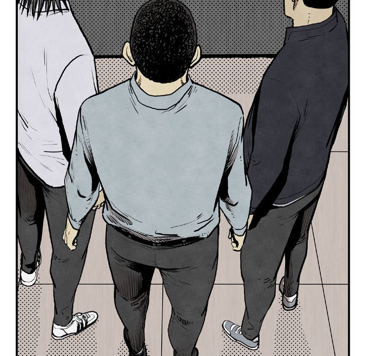 TWOMAN Manhwa - Chapter 44 Page 117