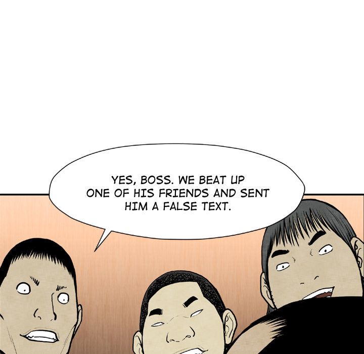 TWOMAN Manhwa - Chapter 44 Page 120