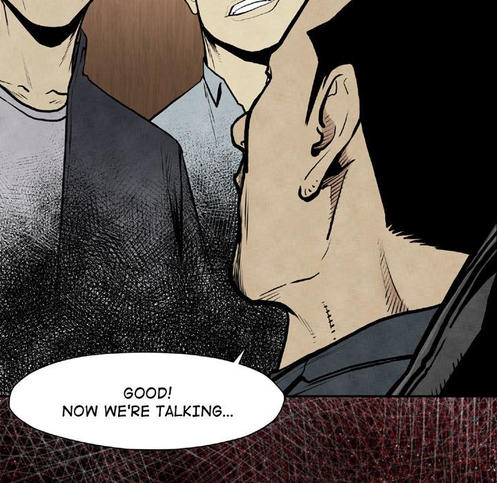 TWOMAN Manhwa - Chapter 44 Page 121