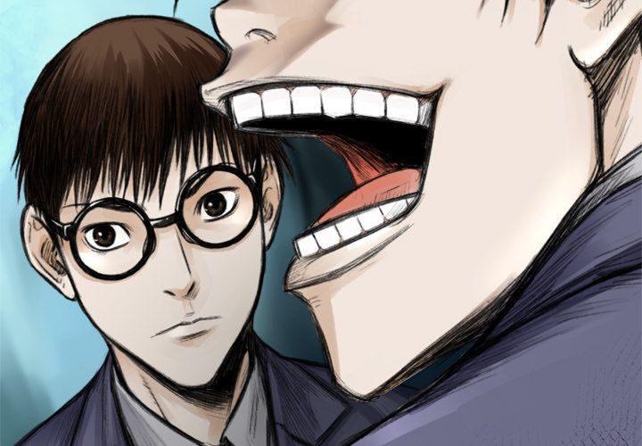 TWOMAN Manhwa - Chapter 5 Page 2