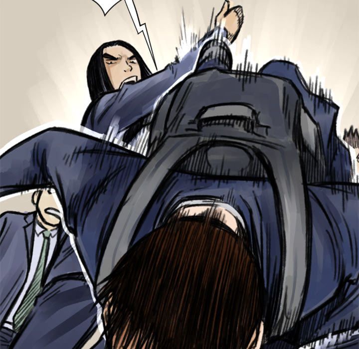 TWOMAN Manhwa - Chapter 5 Page 14