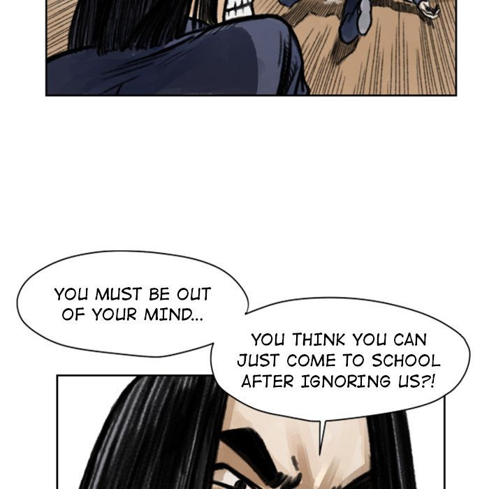 TWOMAN Manhwa - Chapter 5 Page 17