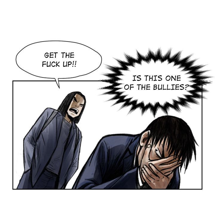 TWOMAN Manhwa - Chapter 5 Page 20