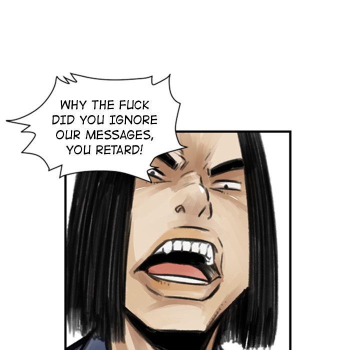 TWOMAN Manhwa - Chapter 5 Page 23