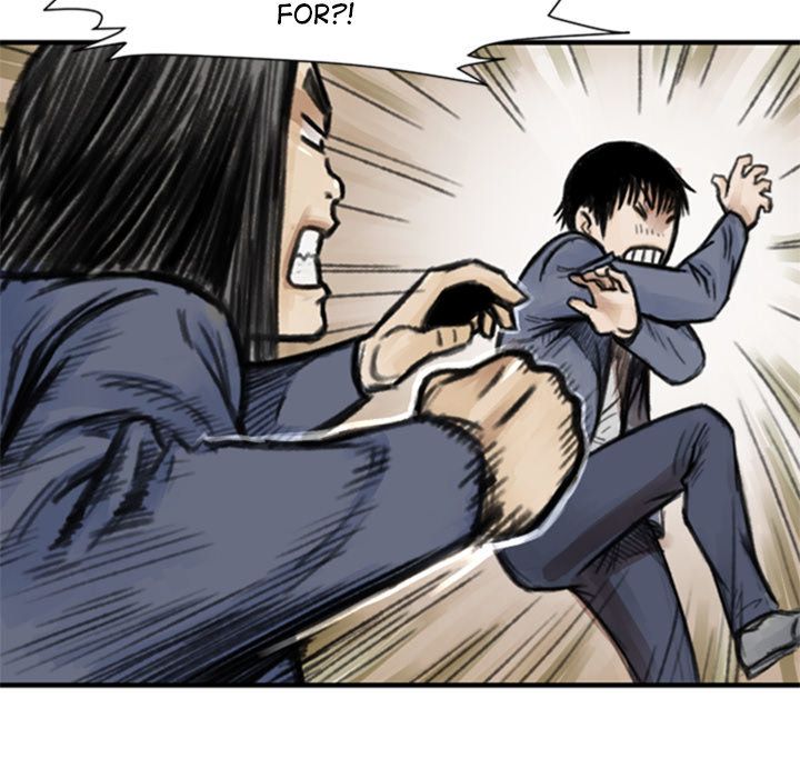 TWOMAN Manhwa - Chapter 5 Page 31