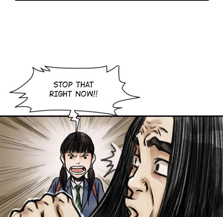 TWOMAN Manhwa - Chapter 5 Page 33