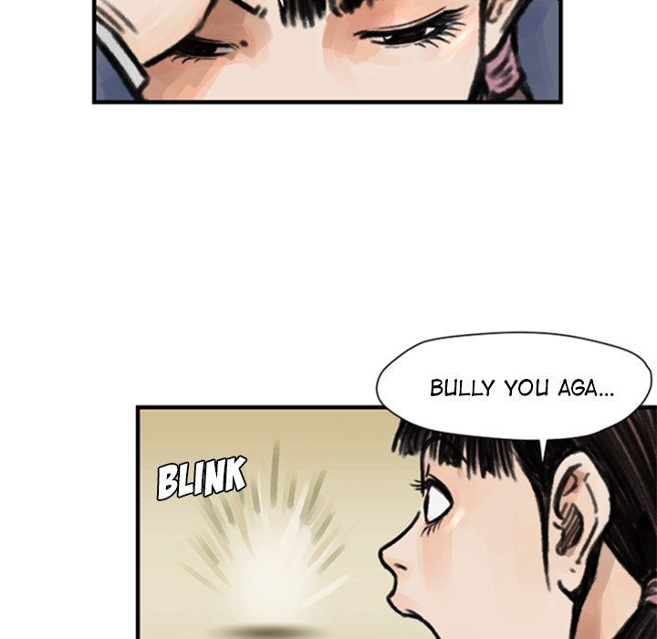 TWOMAN Manhwa - Chapter 5 Page 45