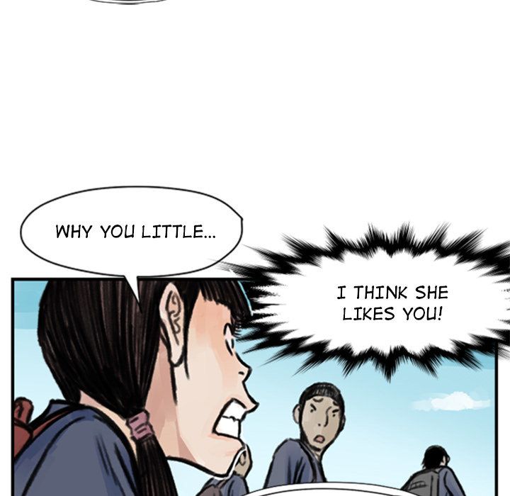 TWOMAN Manhwa - Chapter 5 Page 48