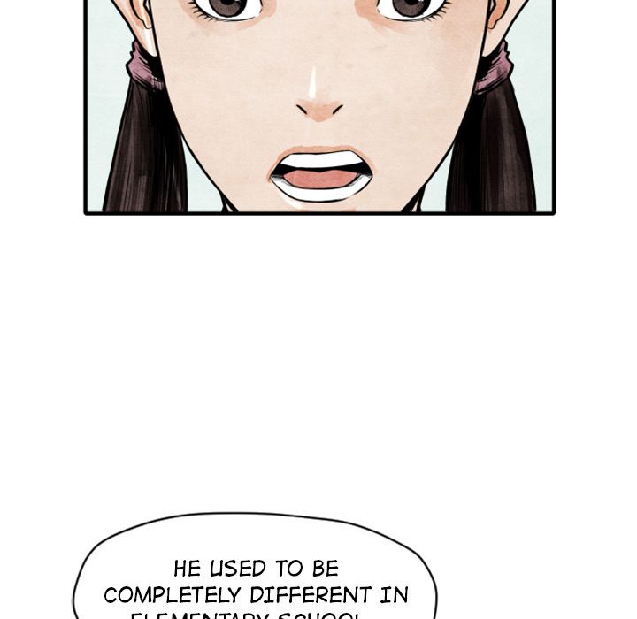 TWOMAN Manhwa - Chapter 5 Page 50