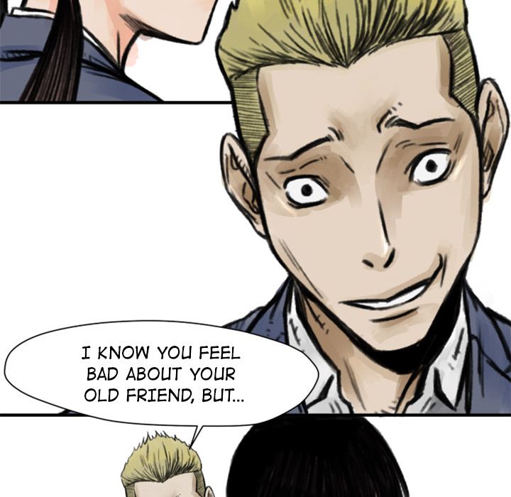 TWOMAN Manhwa - Chapter 5 Page 68