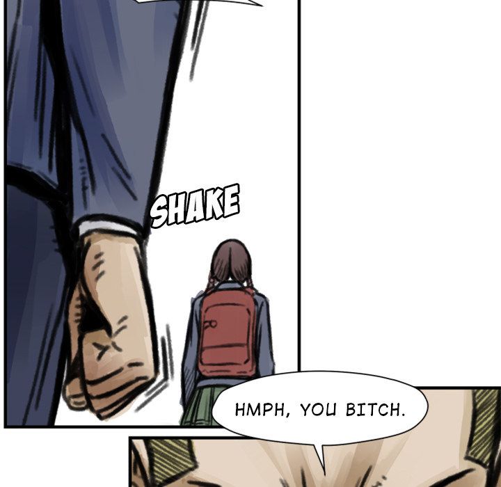 TWOMAN Manhwa - Chapter 5 Page 70