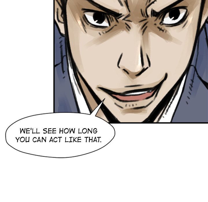 TWOMAN Manhwa - Chapter 5 Page 71