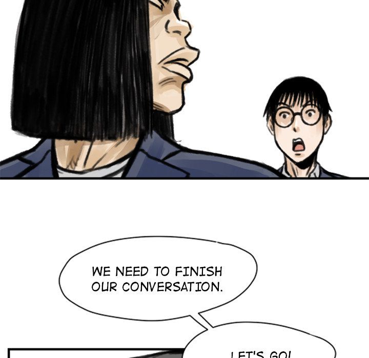 TWOMAN Manhwa - Chapter 5 Page 79