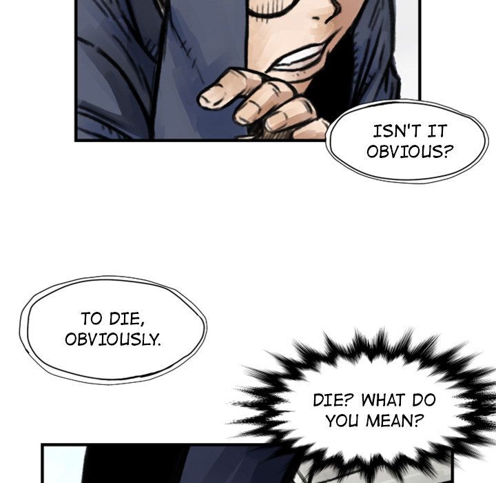 TWOMAN Manhwa - Chapter 5 Page 84