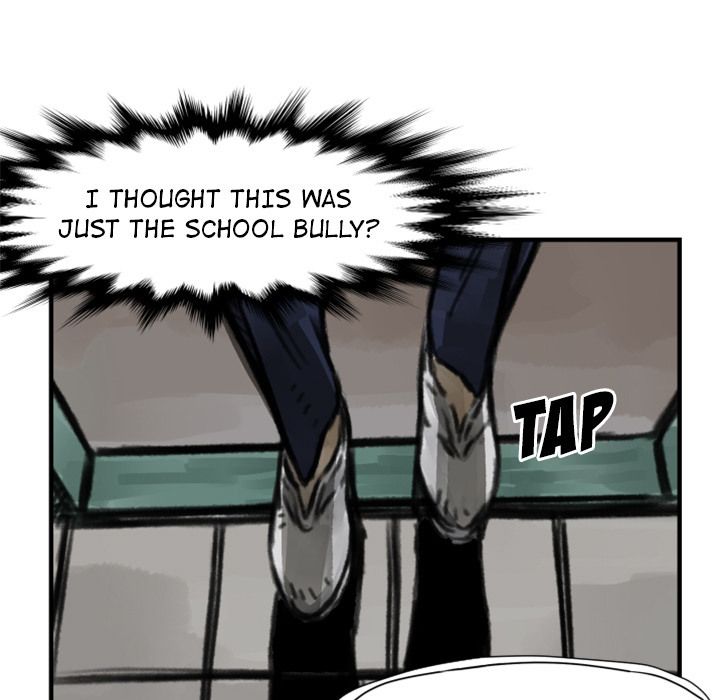 TWOMAN Manhwa - Chapter 5 Page 87