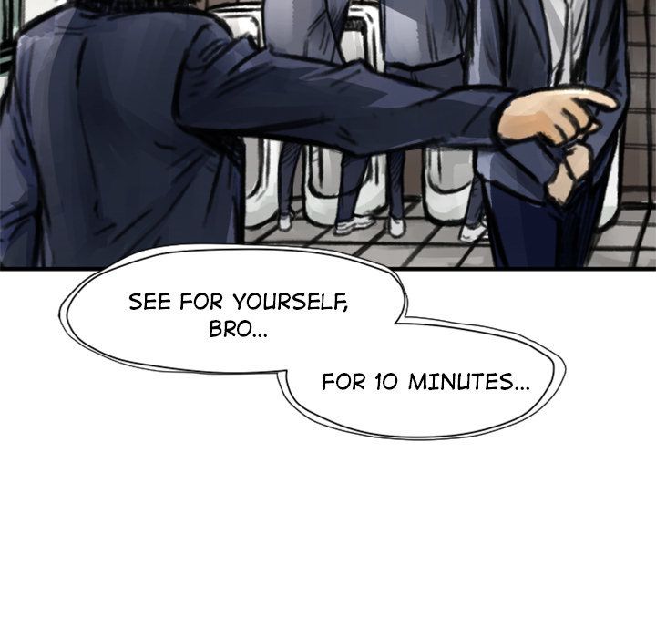 TWOMAN Manhwa - Chapter 5 Page 89