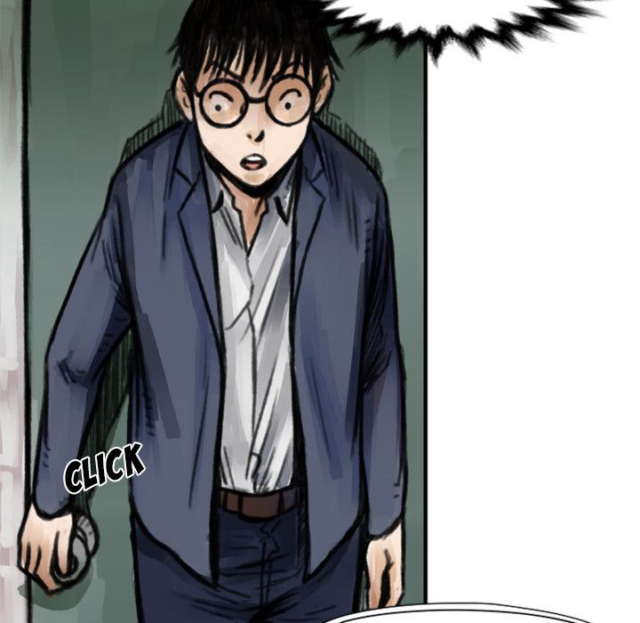 TWOMAN Manhwa - Chapter 5 Page 91