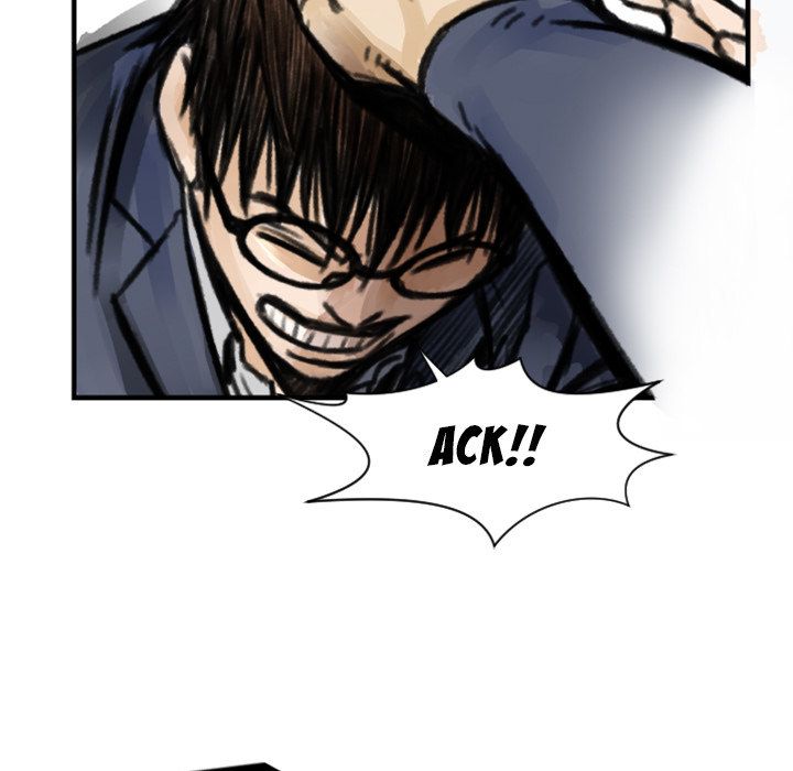 TWOMAN Manhwa - Chapter 5 Page 95