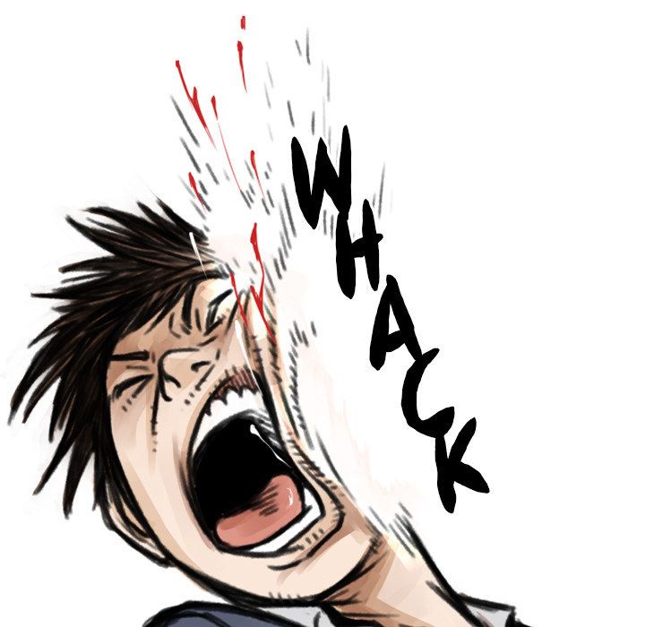 TWOMAN Manhwa - Chapter 5 Page 99