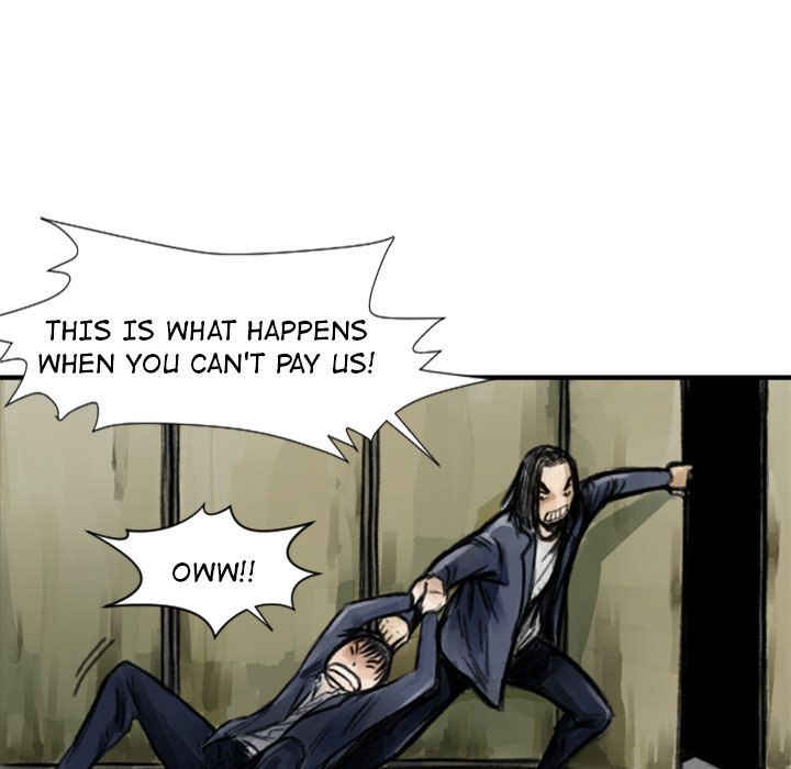 TWOMAN Manhwa - Chapter 5 Page 102