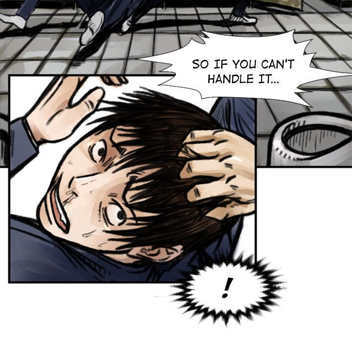 TWOMAN Manhwa - Chapter 5 Page 103