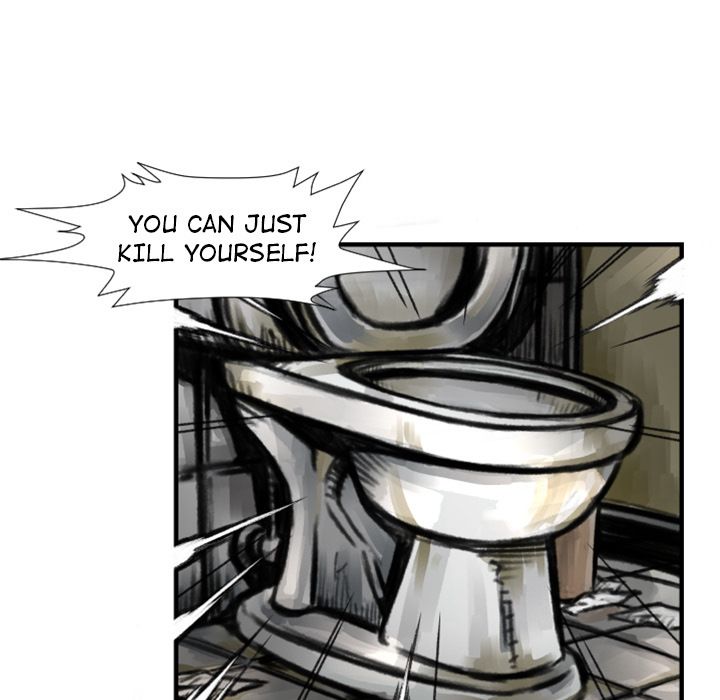 TWOMAN Manhwa - Chapter 5 Page 104