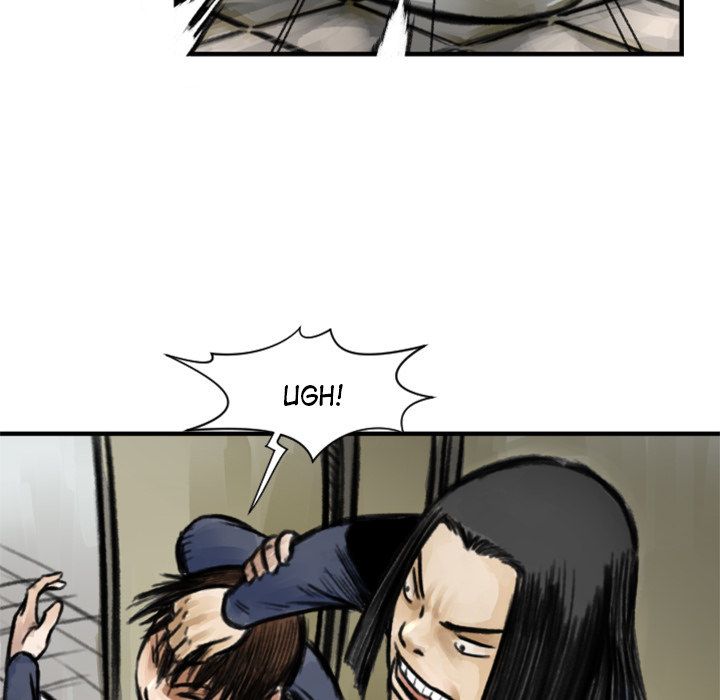 TWOMAN Manhwa - Chapter 5 Page 105