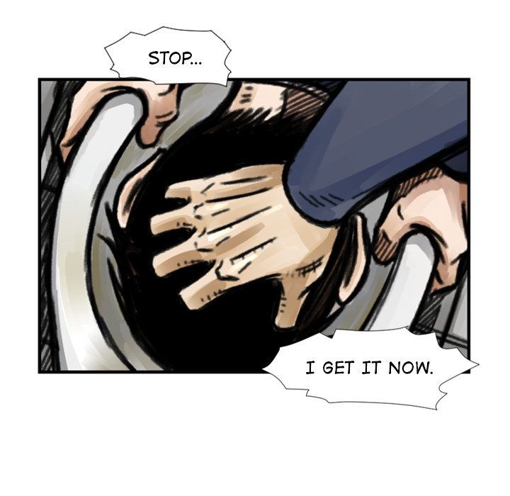 TWOMAN Manhwa - Chapter 5 Page 111