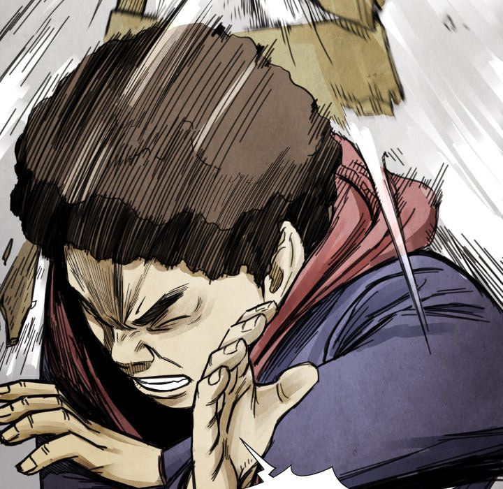 TWOMAN Manhwa - Chapter 13 Page 89