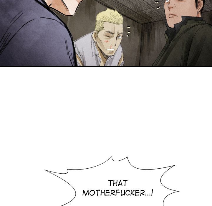 TWOMAN Manhwa - Chapter 13 Page 118