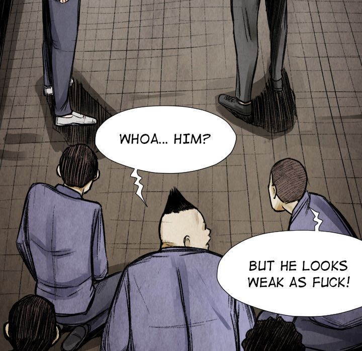 TWOMAN Manhwa - Chapter 13 Page 141