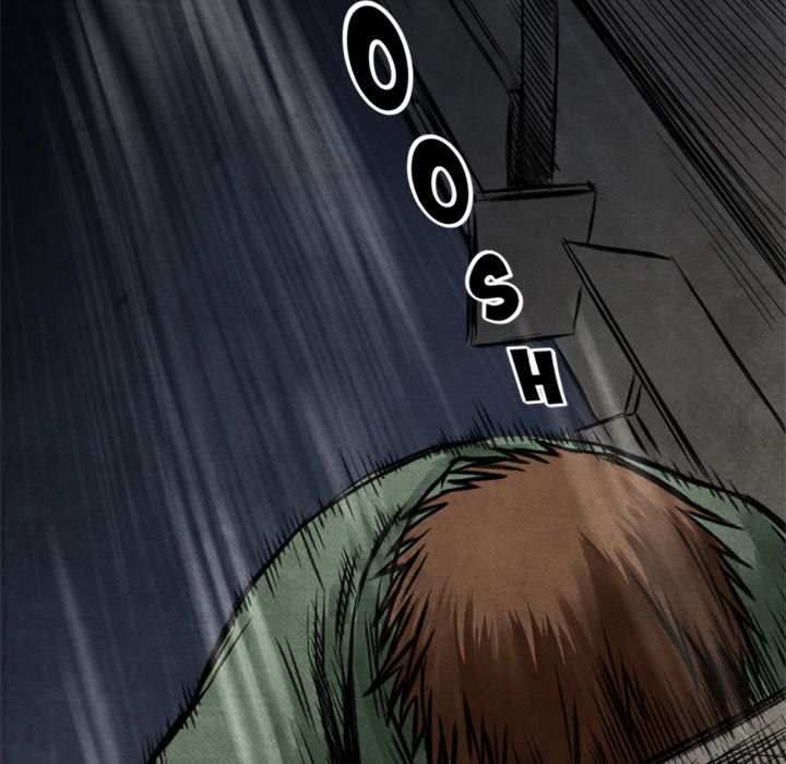 TWOMAN Manhwa - Chapter 3 Page 11