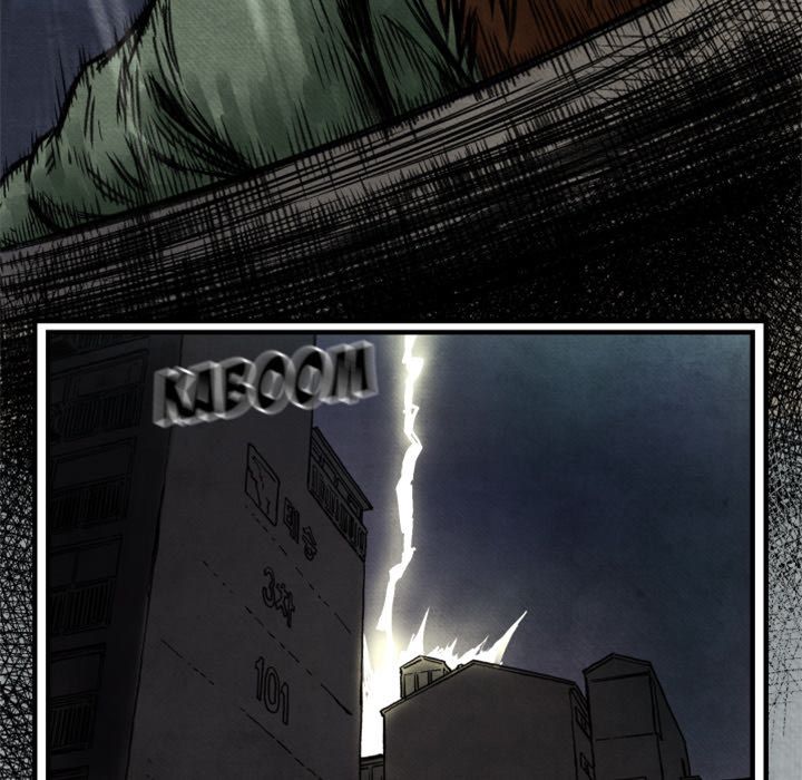 TWOMAN Manhwa - Chapter 3 Page 12