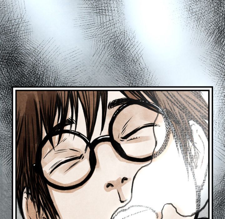 TWOMAN Manhwa - Chapter 3 Page 14