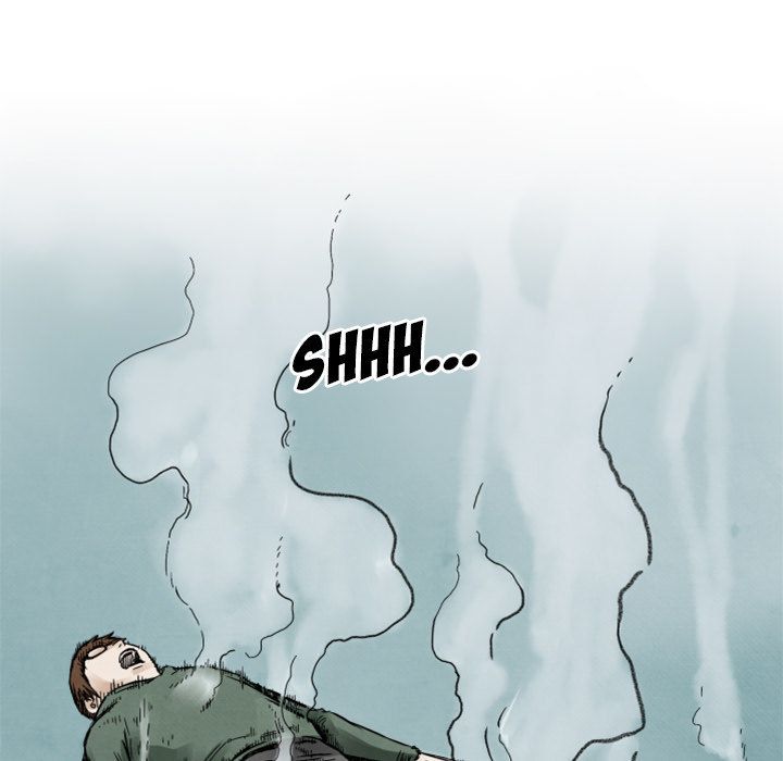 TWOMAN Manhwa - Chapter 3 Page 16