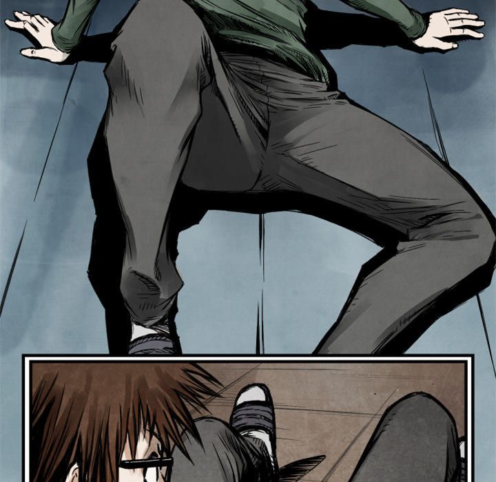 TWOMAN Manhwa - Chapter 3 Page 19