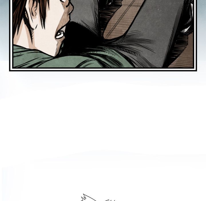 TWOMAN Manhwa - Chapter 3 Page 20