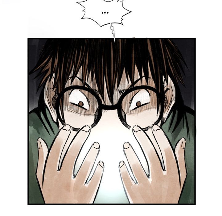 TWOMAN Manhwa - Chapter 3 Page 21