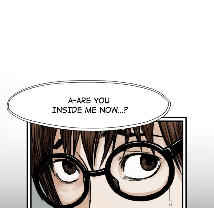 TWOMAN Manhwa - Chapter 3 Page 22