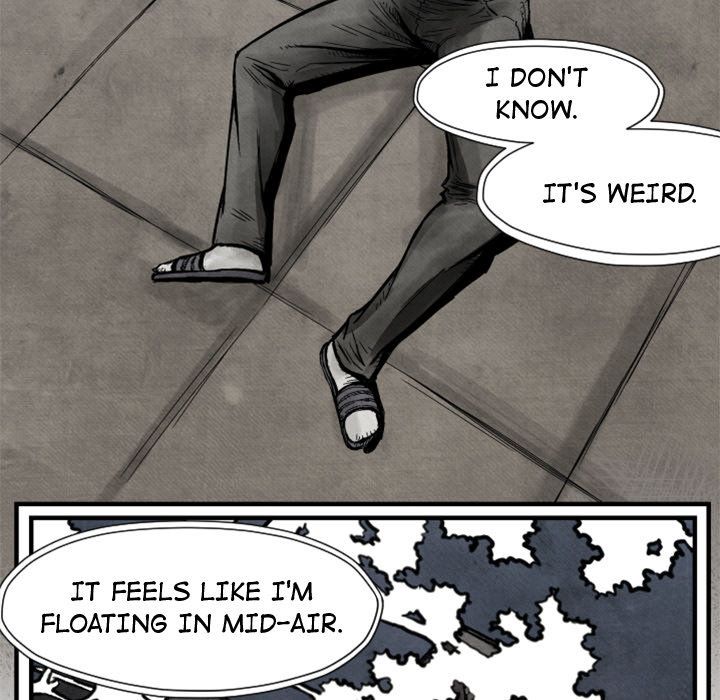 TWOMAN Manhwa - Chapter 3 Page 24