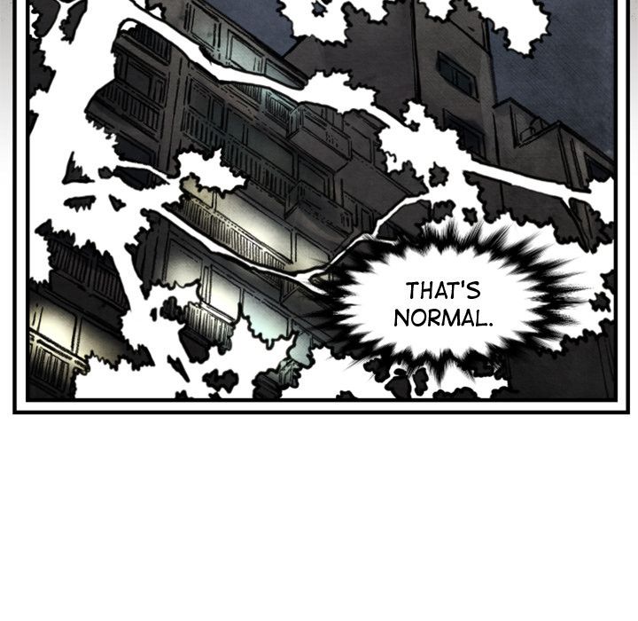 TWOMAN Manhwa - Chapter 3 Page 25