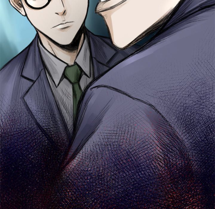 TWOMAN Manhwa - Chapter 3 Page 28