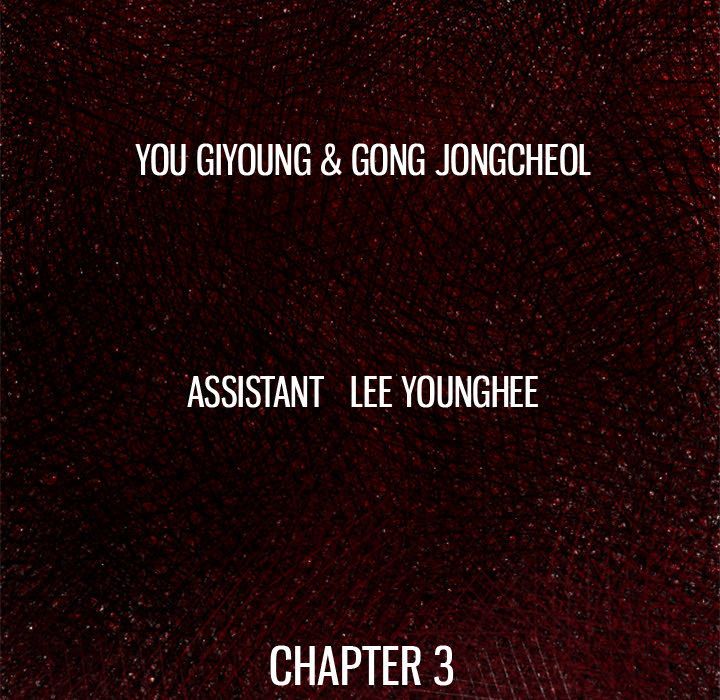 TWOMAN Manhwa - Chapter 3 Page 30