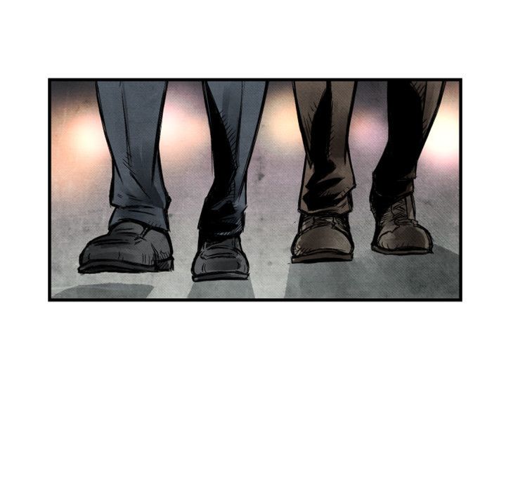 TWOMAN Manhwa - Chapter 3 Page 32