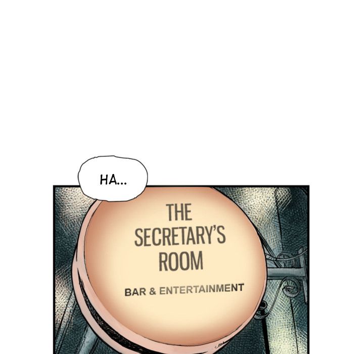 TWOMAN Manhwa - Chapter 3 Page 35