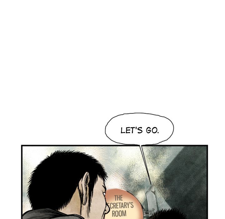 TWOMAN Manhwa - Chapter 3 Page 38