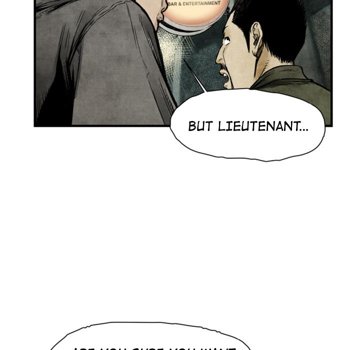 TWOMAN Manhwa - Chapter 3 Page 39