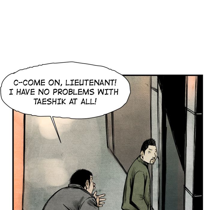 TWOMAN Manhwa - Chapter 3 Page 43